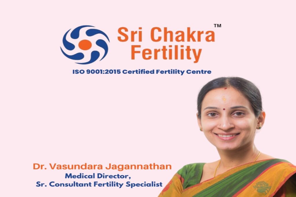 Treatments & Services - Sri Chakra Fertility Centre